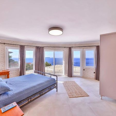 Villa Xanthos Kaş Luaran gambar