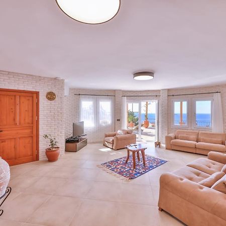 Villa Xanthos Kaş Luaran gambar
