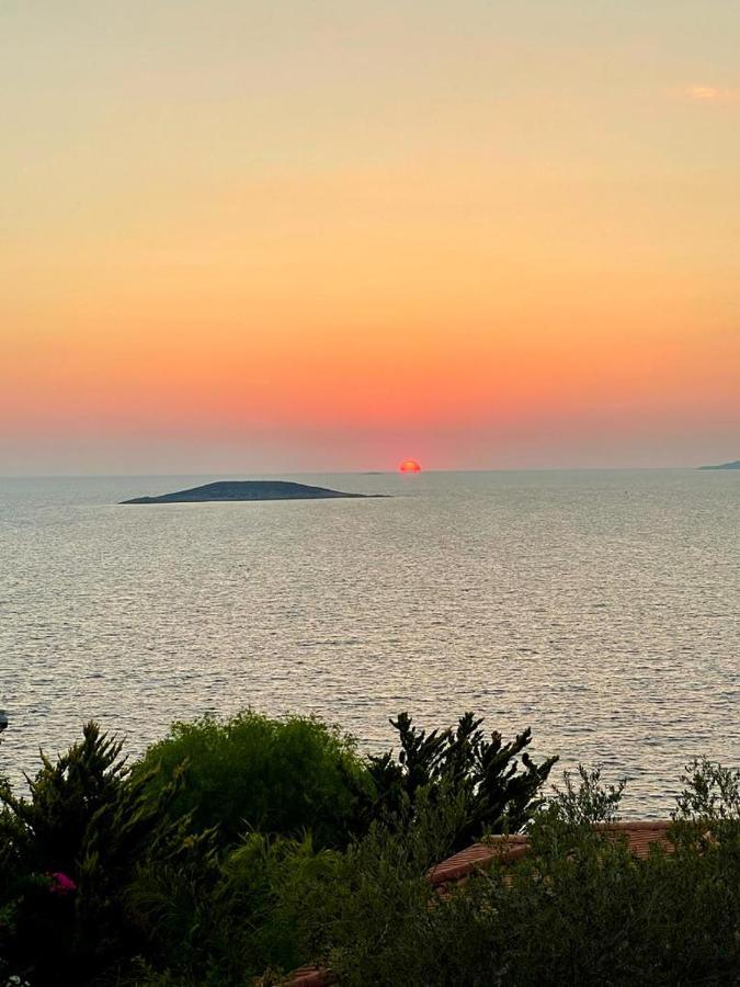 Villa Xanthos Kaş Luaran gambar