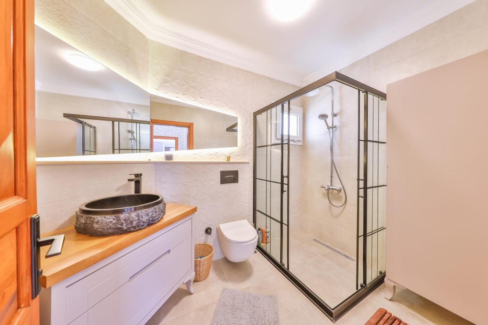 Villa Xanthos Kaş Luaran gambar