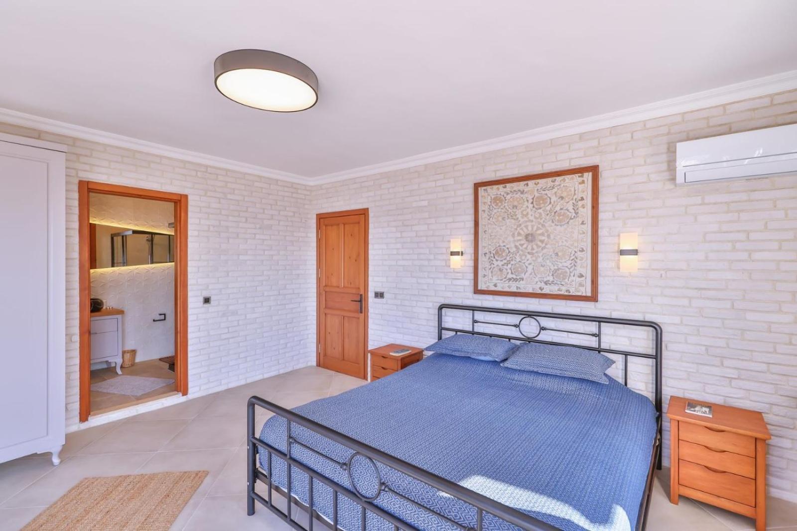 Villa Xanthos Kaş Luaran gambar